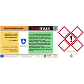 Natriumbenzoat 3kg BIOMUS - Biolaboratorium